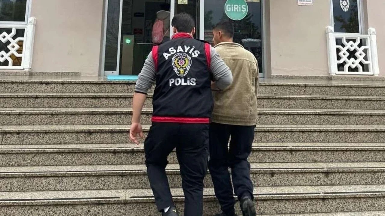 Balıkesir Emniyeti Bir Haftalık Güvenlik Bilançosunu Açıkladı