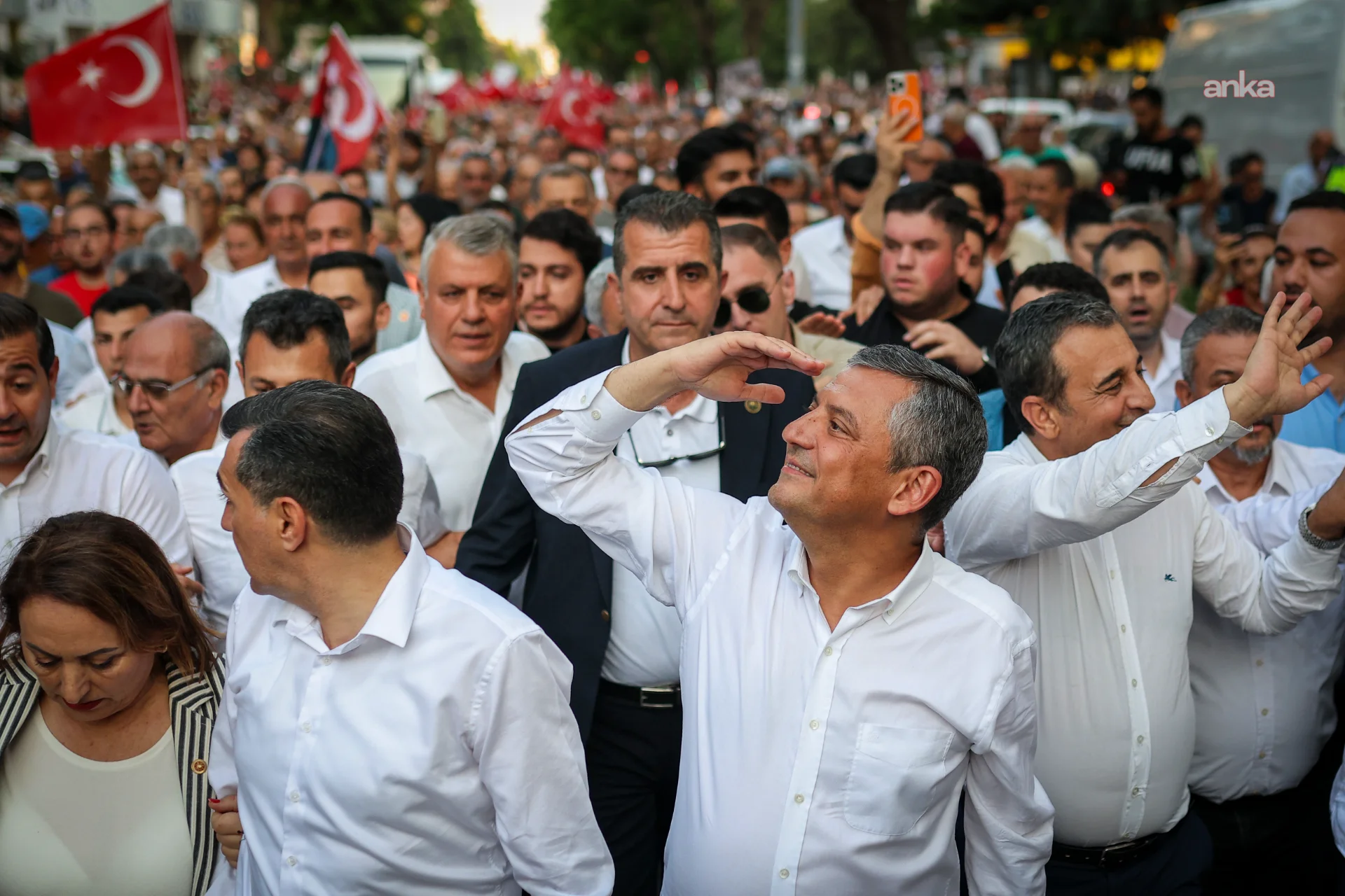 Yeni Parti Dijital Üyelik Sürecini Başlattı